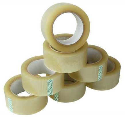 Adhesive Tapes